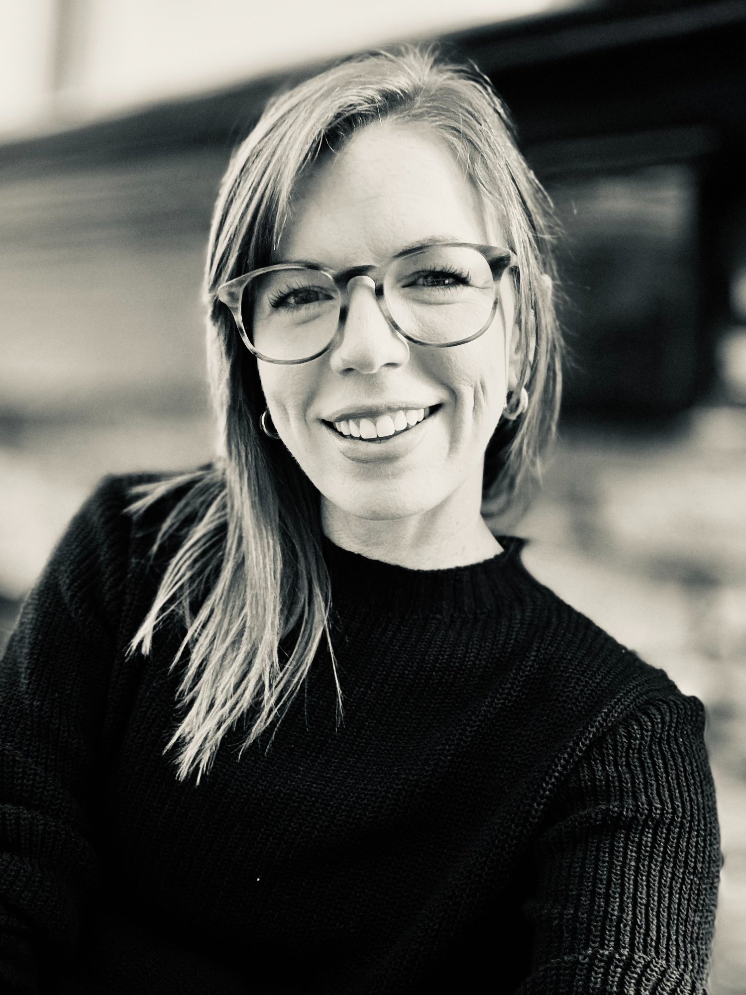 Portrait of Brittany Passavanti